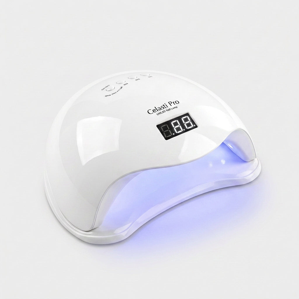 Celasti Pro Nail Lamp