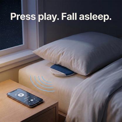 Celasti Pillow Speaker