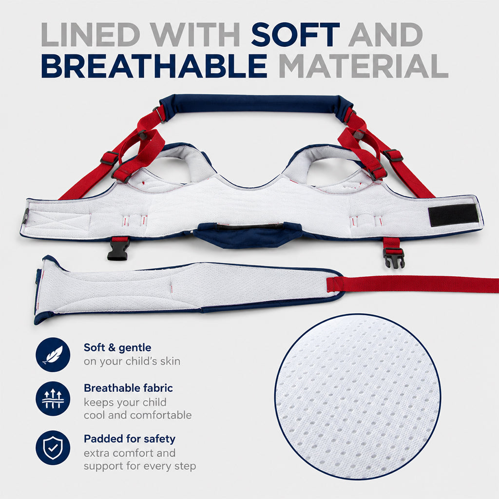 Celasti Baby Walking Harness