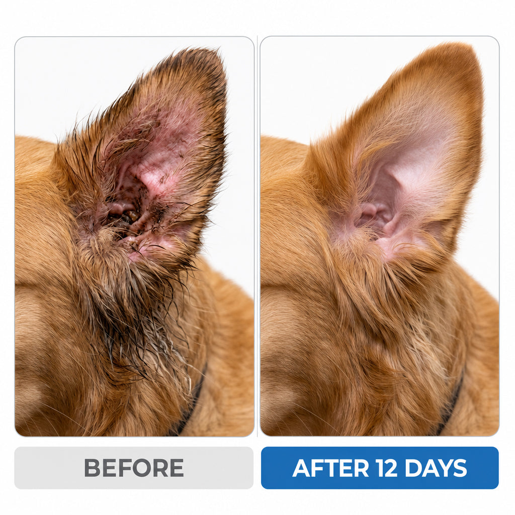 Celasti™ Pet Ear Wash