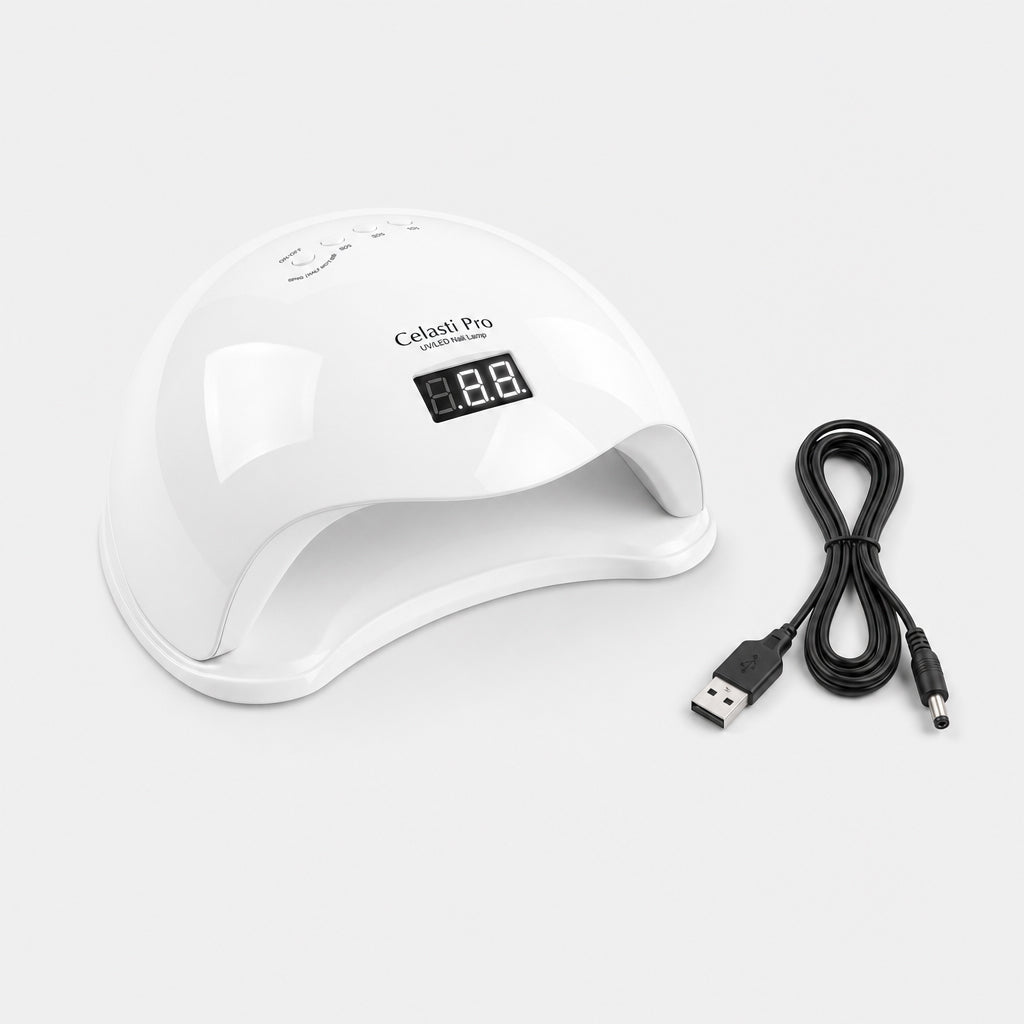 Celasti Pro Nail Lamp