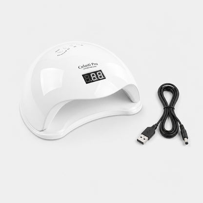 Celasti Pro Nail Lamp
