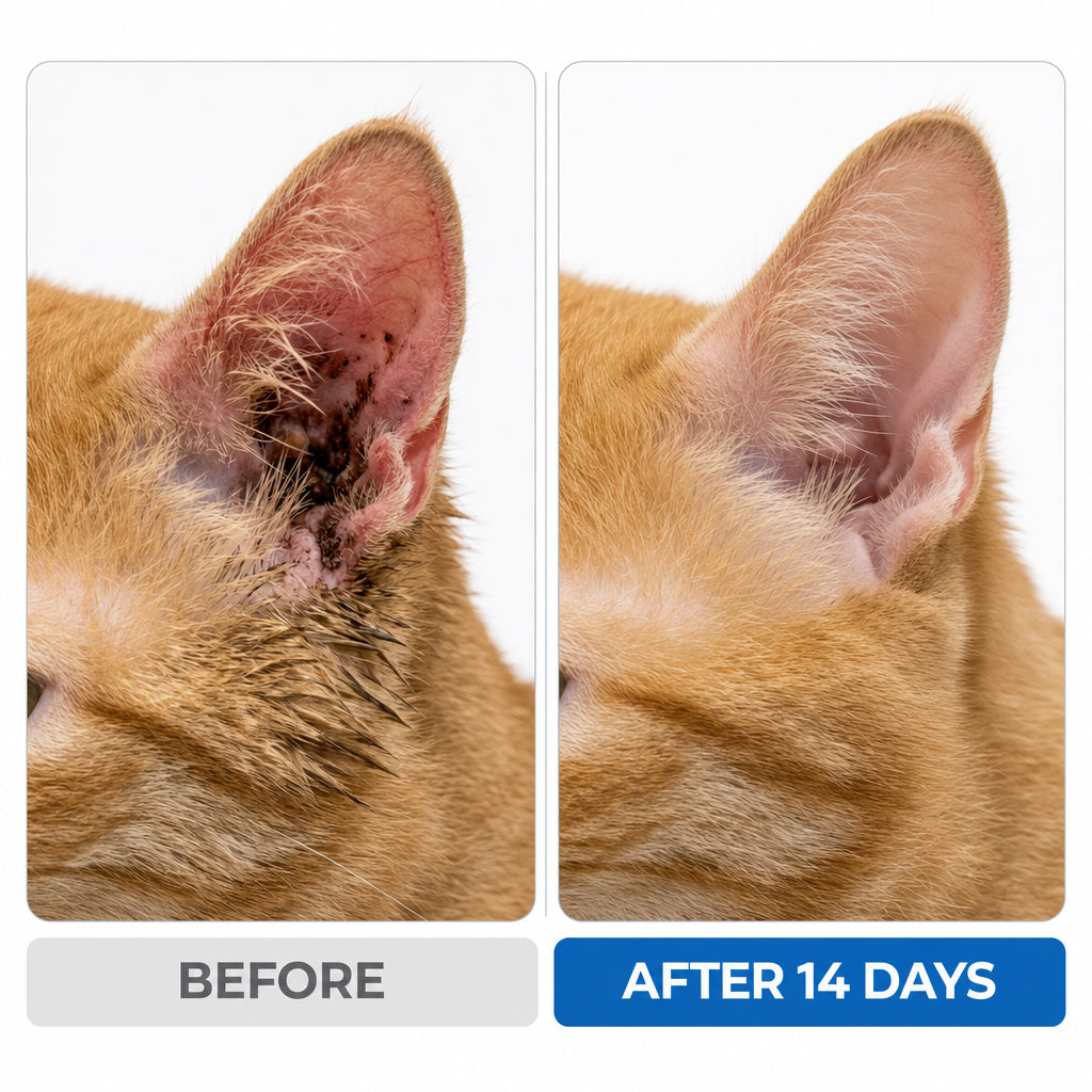 Celasti™ Pet Ear Wash