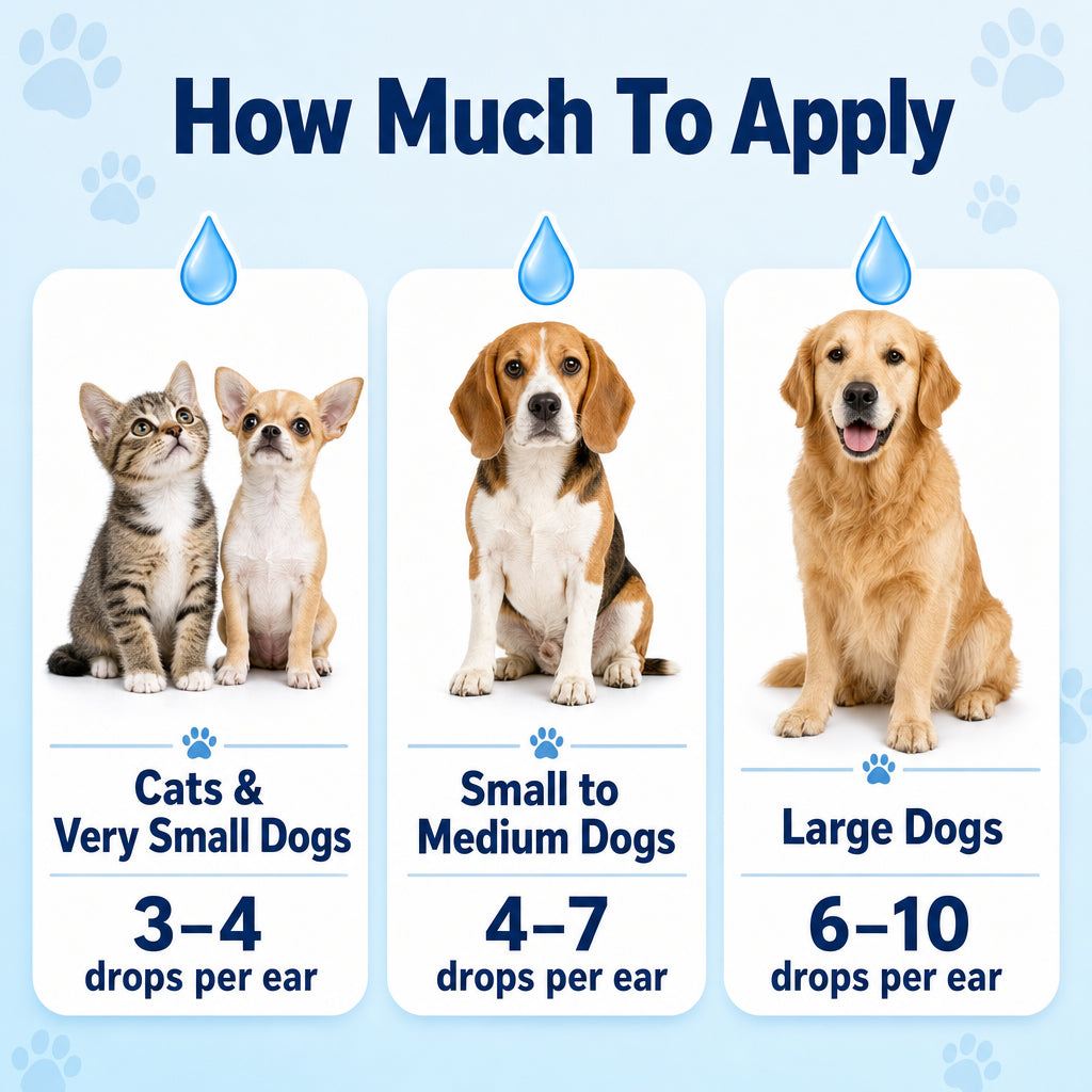 Celasti™ Pet Ear Wash