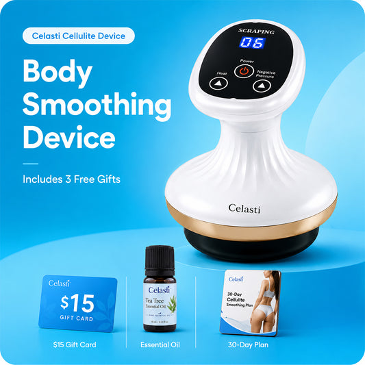 Celasti Cellulite Device