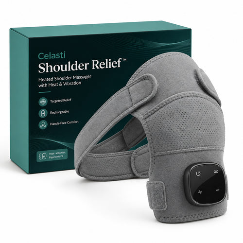 Celasti Shoulder Relief
