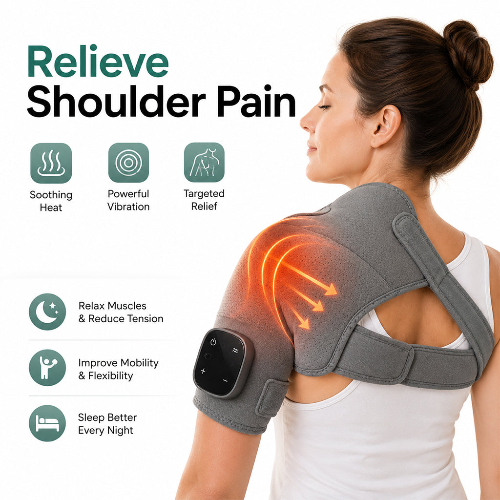 Celasti Shoulder Relief