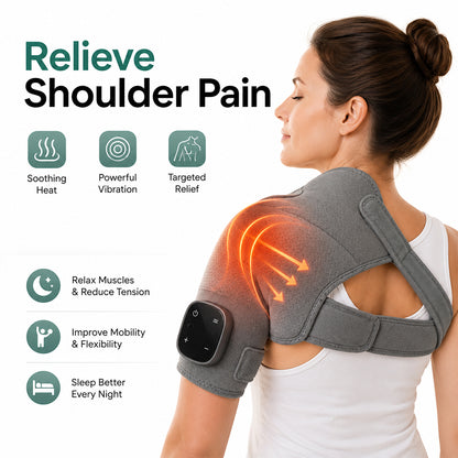 Celasti Shoulder Relief