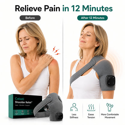 Celasti Shoulder Relief
