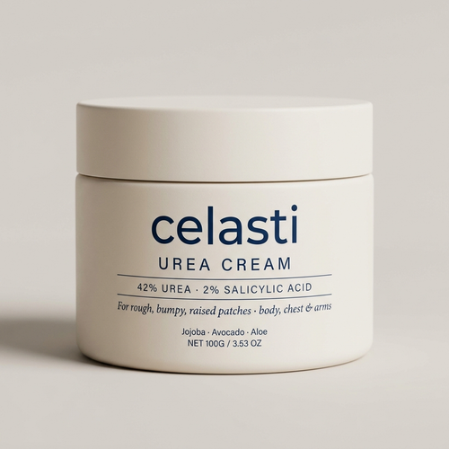 Celasti Urea Cream