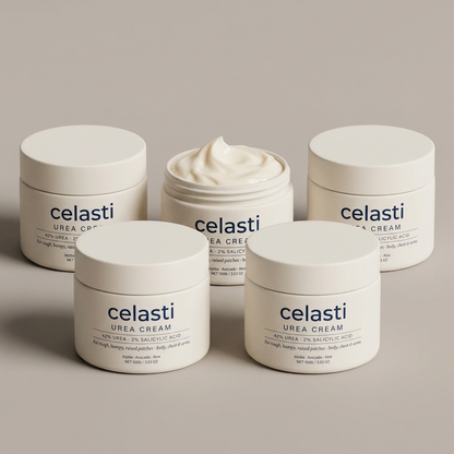 Celasti Urea Cream